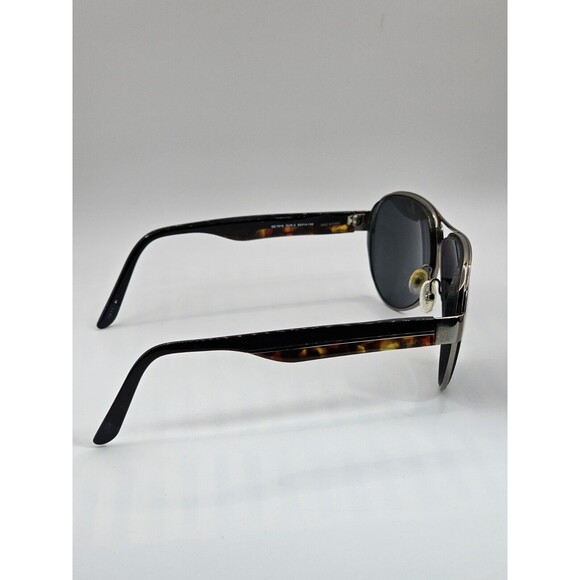 GANT Sunglasses GS7018 GUN-3 62-14-140 Tortoise Full Rim Aviator FRAMES ONLY! - Picture 3 of 15